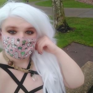 Meet your Posher, Terra